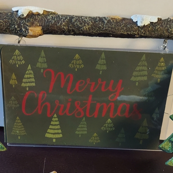 New Christmas Photo Frame - Picture 5 of 5